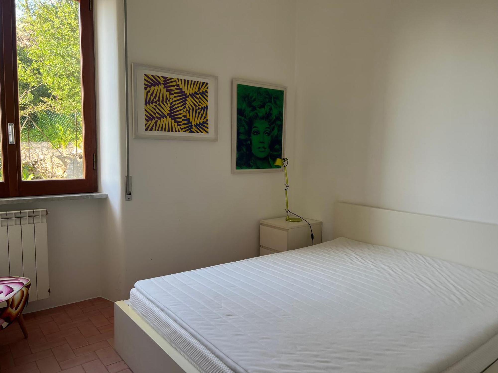 Casa Del Sole Apartment Sperlonga Exterior photo
