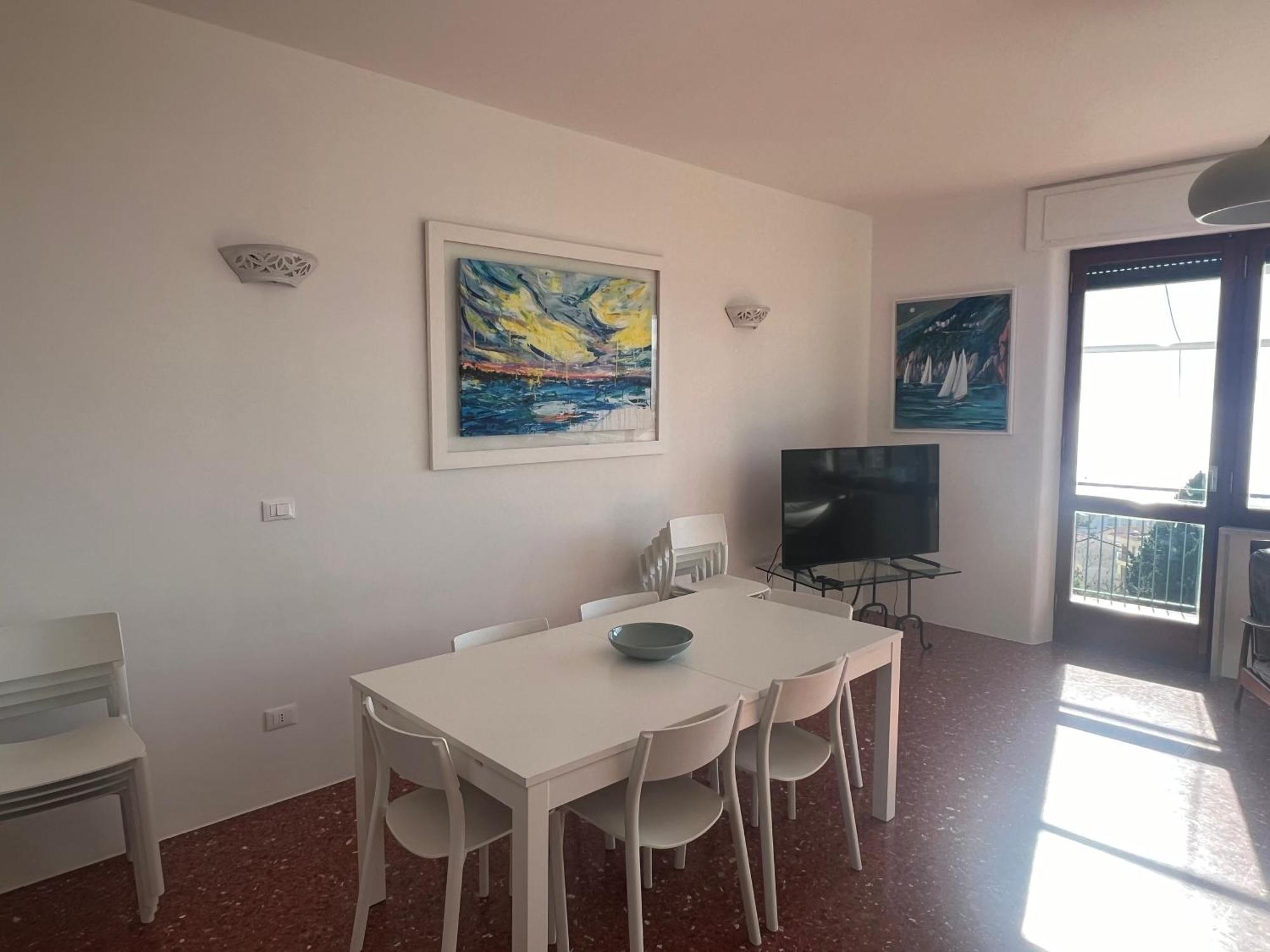 Casa Del Sole Apartment Sperlonga Exterior photo