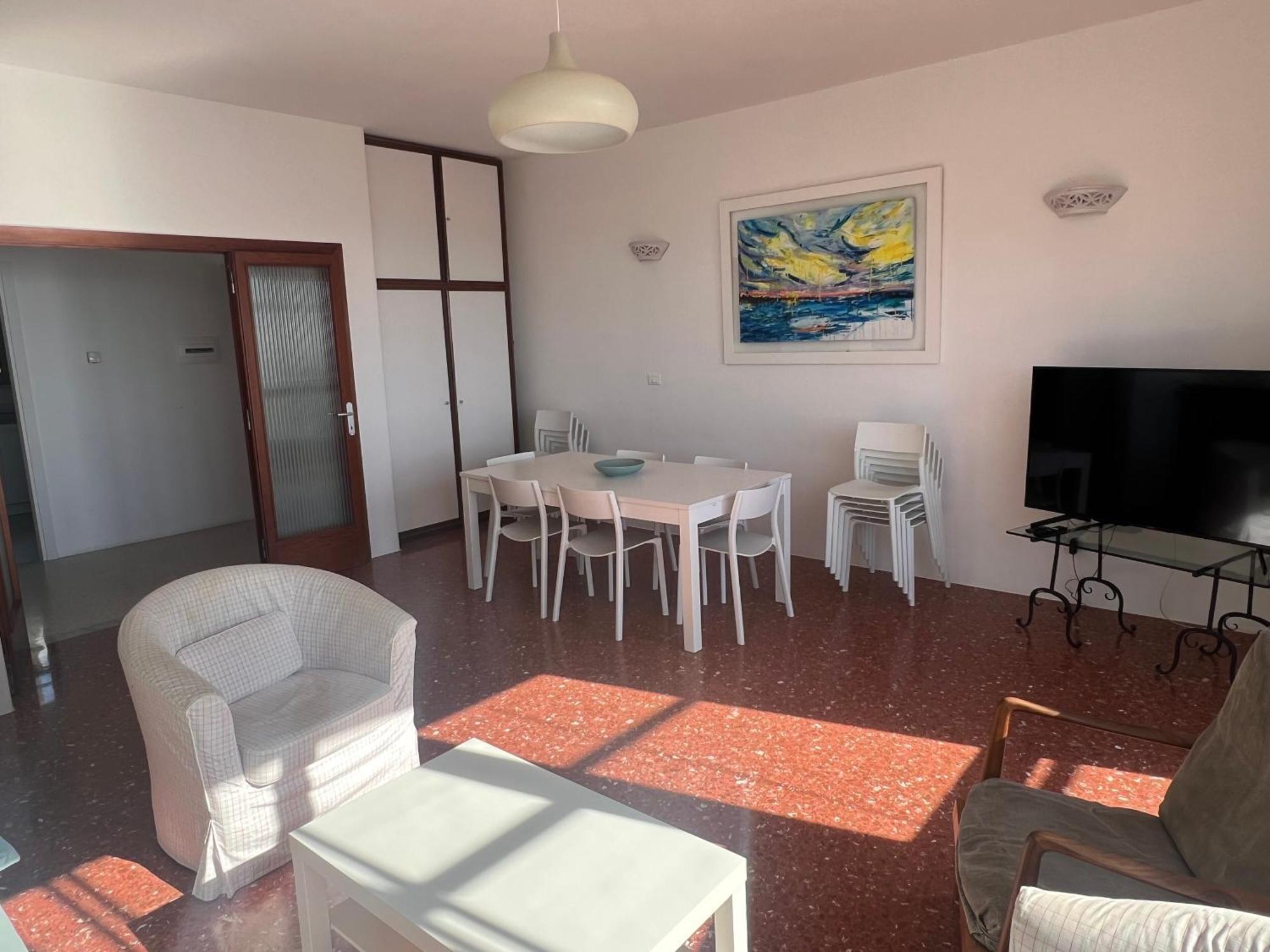 Casa Del Sole Apartment Sperlonga Exterior photo