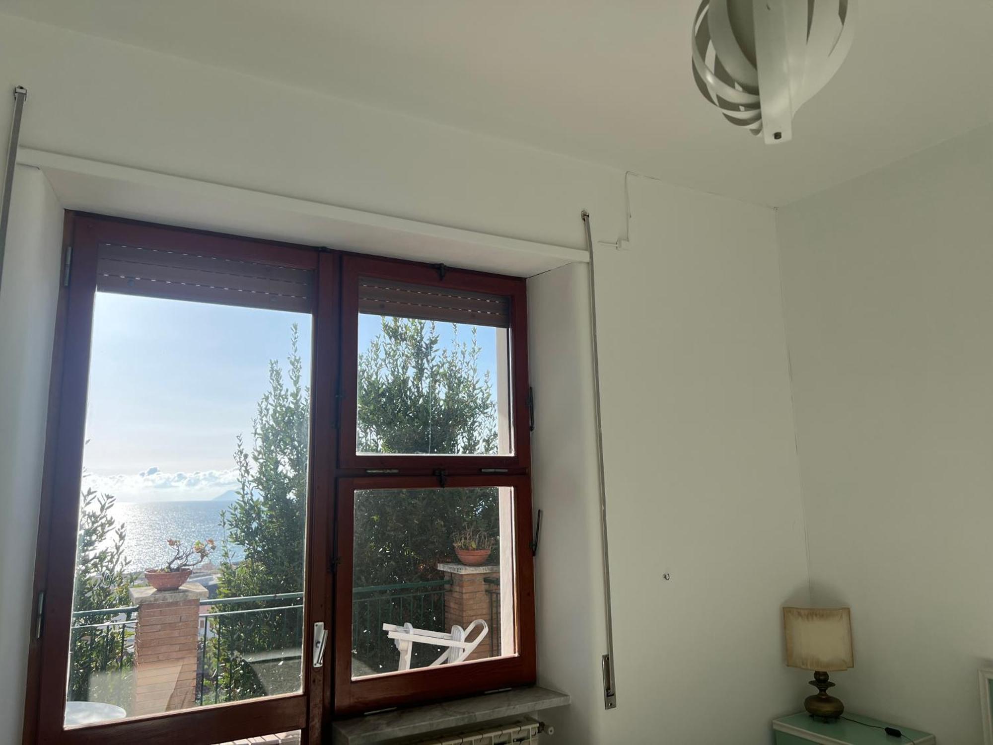 Casa Del Sole Apartment Sperlonga Exterior photo